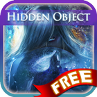 Hidden Object - Atlantis Free! icon