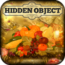 Hidden Object - Autumn Harvest APK
