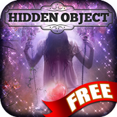 Hidden Object: Be My Valentine