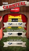 Hidden Object - The Playground ảnh chụp màn hình 1