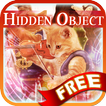 Hidden Object - Cats Free
