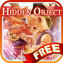 Hidden Object - Cats Free APK