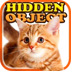 Hidden Object - Cat Sweet Life APK download