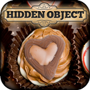 Hidden Object - Chocolat Free APK