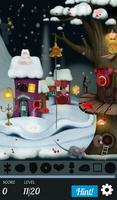 Hidden Object - Christmas Wish capture d'écran 3