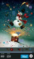 Hidden Object - Christmas Wish poster