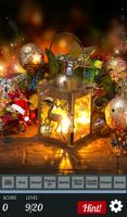 Hidden Object - Cozy Christmas imagem de tela 3