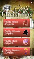 Hidden Object - Cozy Christmas imagem de tela 1