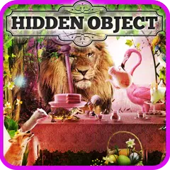 Hidden Object - Classic Fables APK download