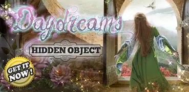Hidden Object - Daydreams Free