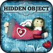 ”Hidden Object - Deck the Halls