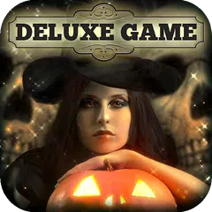 Hidden Object Halloween Deluxe APK download