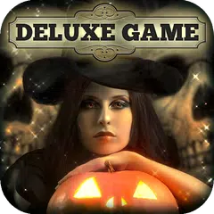 Hidden Object Halloween Deluxe Icon