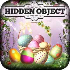 Hidden Object: Easter Egg Hunt APK Herunterladen