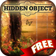 Baixar Hidden Object - Fantasy Forest APK