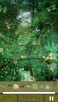 Hidden Object - Fairies Dwell تصوير الشاشة 2