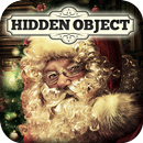 Hidden Object - Finding Santa APK