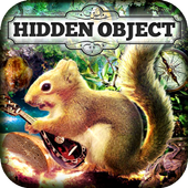 Hidden Object - Furballs!