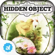 Hidden Object - Happy Easter