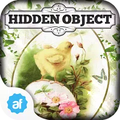Hidden Object - Happy Easter APK Herunterladen