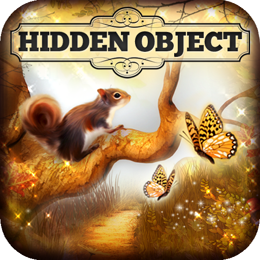Hidden Object - Happy Harvest