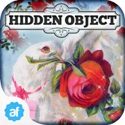Hidden Object: Valentine's Day