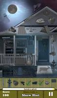 Hidden Object: Haunted House 4 capture d'écran 3