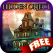 Hidden Object: Haunted House 2