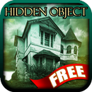Hidden Object Haunted House 3 APK