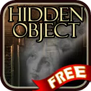 Hidden Object - Haunted House
