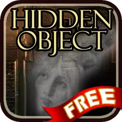 Hidden Object - Haunted House アプリダウンロード