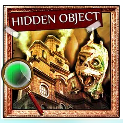 Hidden Object: Haunted Museum APK download