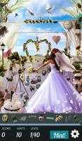 Hidden Object - The Bride screenshot 3