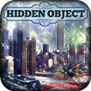 Hidden Object - Holidays Free APK