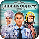 Hidden Object - I Love My Job APK