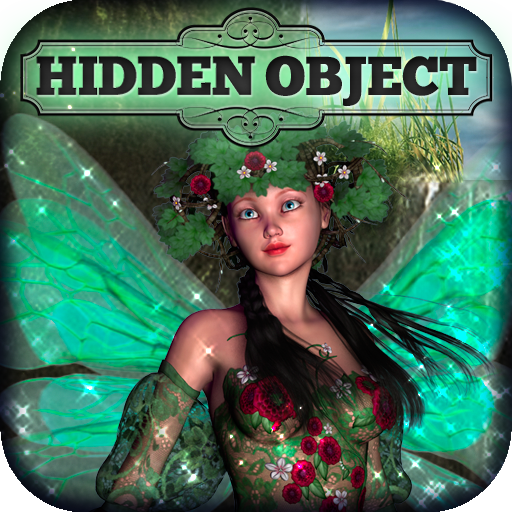 Hidden Object - Land of Dreams