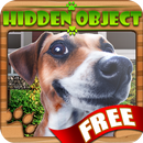 Hidden Object - Let Dogs Out! APK