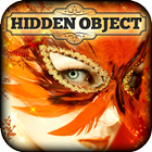 Hidden Object - Masquerade ikona