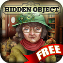 Hidden Object - Best Memories APK