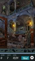 Hidden Object скриншот 2