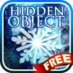 Hidden Object - Winter FREE!