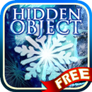 Hidden Object - Winter FREE! APK