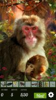 Hidden Object - Nature Moms スクリーンショット 3