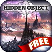 Hidden Object - Nether Worlds
