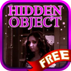 Hidden Object - Spirits Free! Icon
