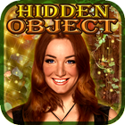 Hidden Object - Cinderella icon