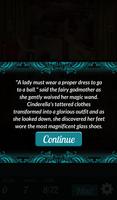 Hidden Object - Cinderella screenshot 1