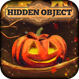 Hidden Object - Pumpkin Patch icône