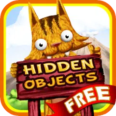 Hidden Object - Puss In Boots APK download