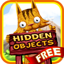 Hidden Object - Puss In Boots APK